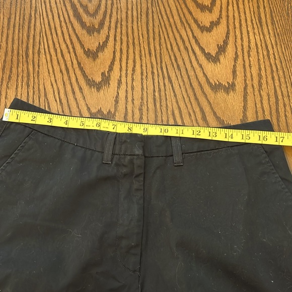 Lane Bryant Venezia Black High Waisted Pants Trousers Size 14 - Picture 5 of 6